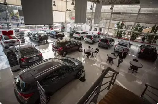 Campinas tem média de 1 carro novo vendido a cada 26 minutos e julho é melhor mês do ano no setor